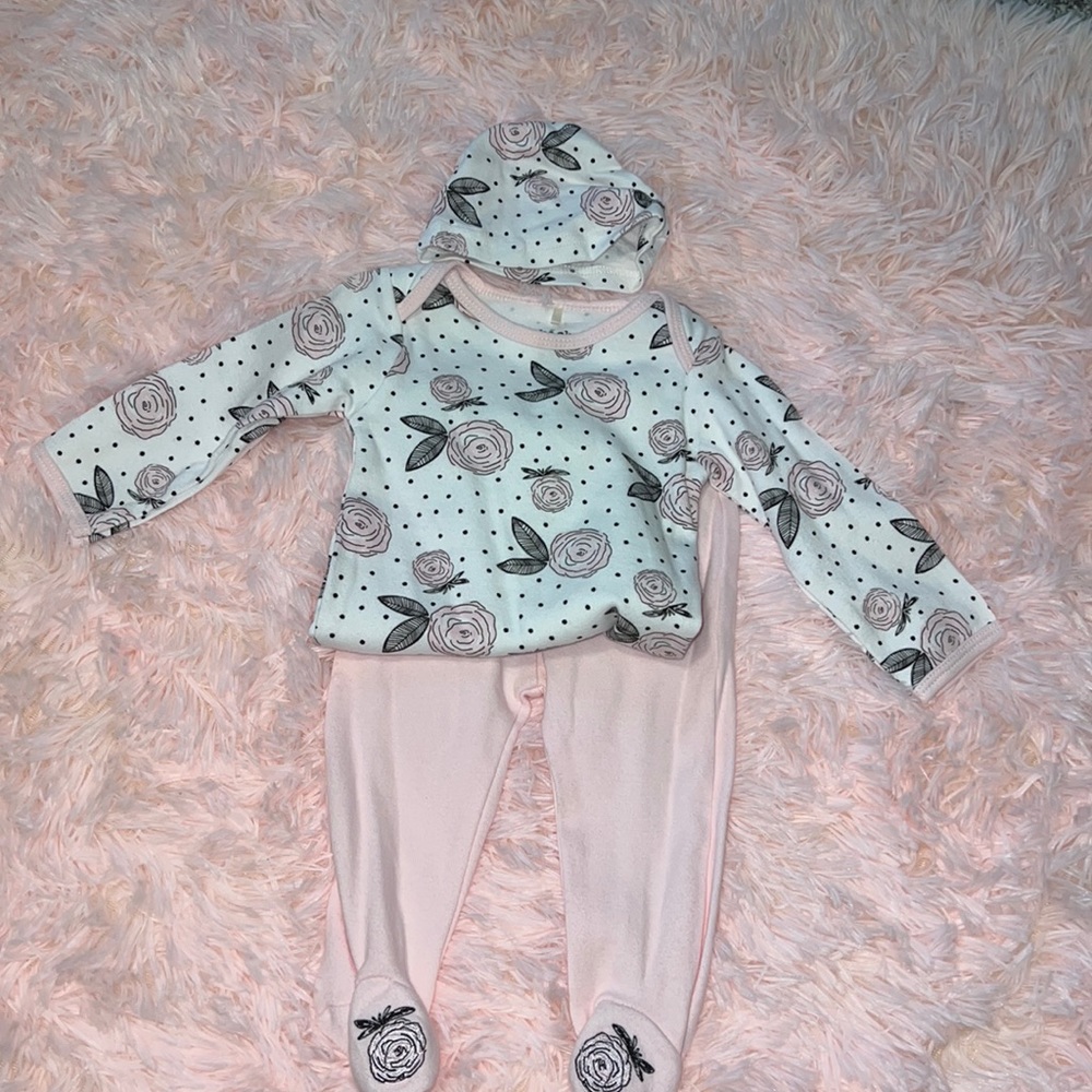 3 piece set